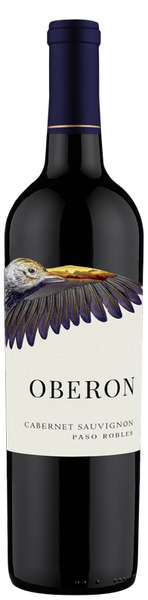2022 OBERON PASO ROBLES CABERNET SAUVIGNON