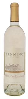2025 Sannino "Chilly Day" Chardonnay