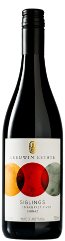 2021 Leeuwin Estate Siblings Shiraz