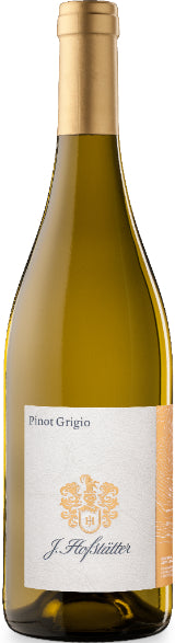 J. Hofstatter Joseph Pinot Grigio