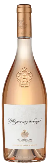 2025 Chateau d'Esclans Cotes de Provence Whispering Angel Rose