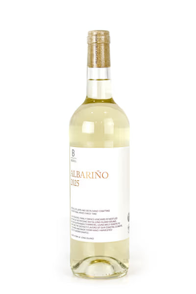 2025 Bedell Albarino