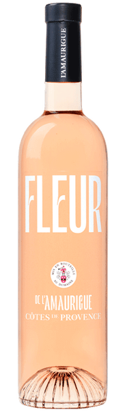 2024 Domaine de L'Amaurigue "Fleur" Cotes de Provence