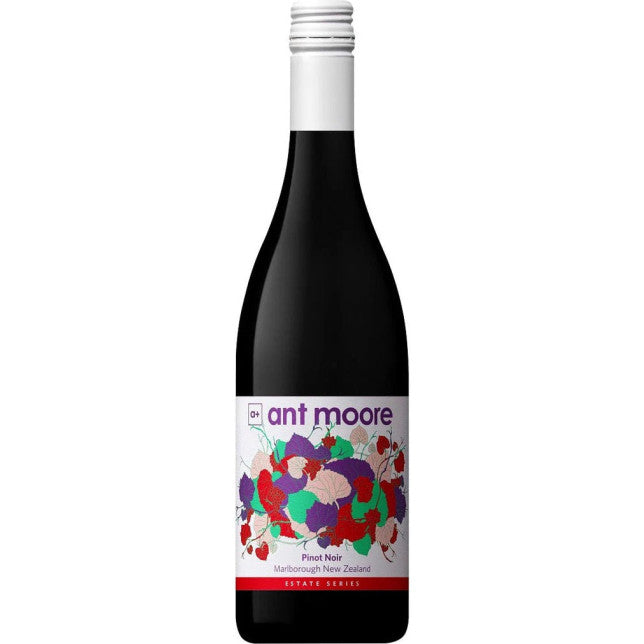 2023 Ant Moore Estate Series Pinot Noir