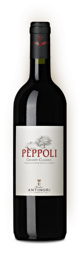 2023 Peppoli Chianti Classico