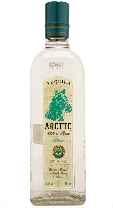 Arette Tequila Blanco