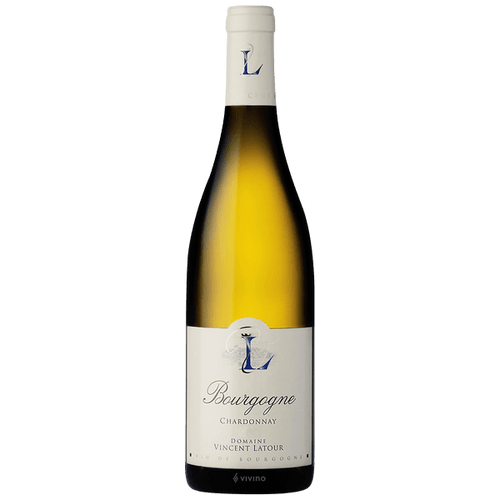 2022 DOMAINE VINCENT LATOUR BOURGOGNE BLANC