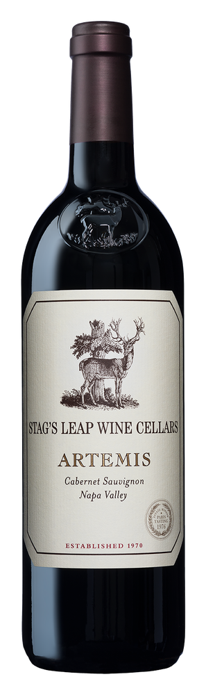 2023 Stag's Leap Wine Cellars Artemis Cabernet Sauvignon