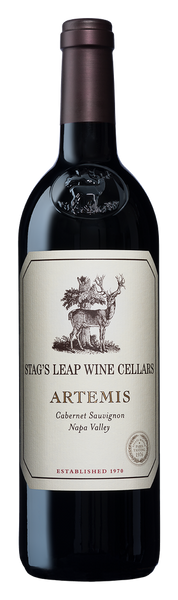 2023 Stag's Leap Wine Cellars Artemis Cabernet Sauvignon