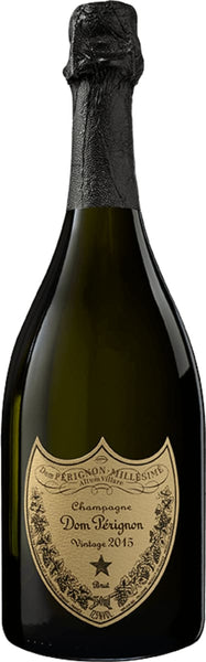 2015 Dom Perignon Vintage Champagne Brut