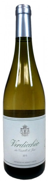 2024 Colleleva Verdicchio dei Castelli di Jesi