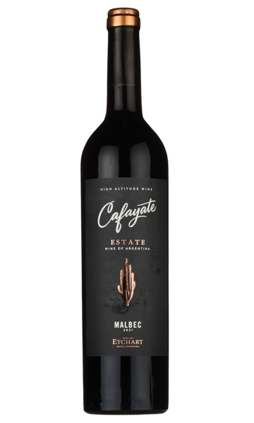 2024 Etchart Cafayate Estate Malbec