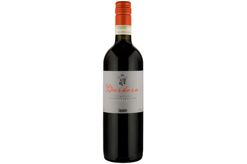 2024 Cantine Volpi Amonte Piemonte Barbera