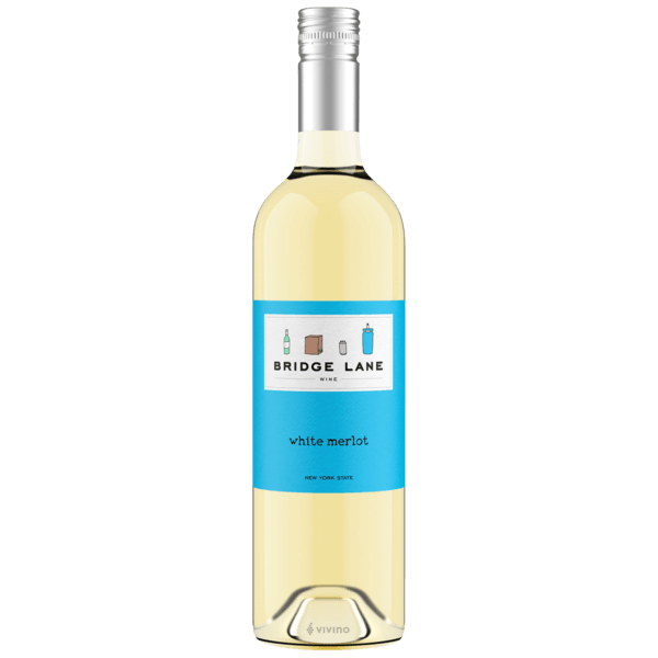 2025 Lieb Family Cellars 'Bridge Lane' White Merlot
