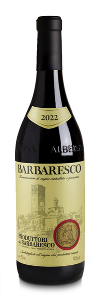 2022 Produttori del Barbaresco 'Barbaresco'