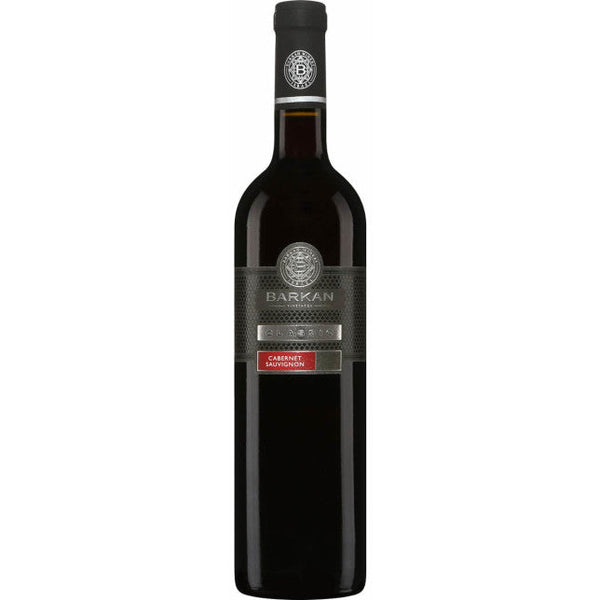 2024 Barkan Classic Cabernet Sauvignon