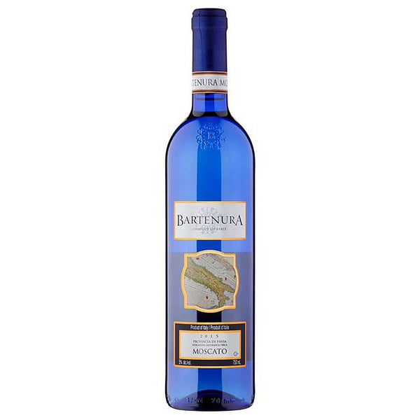 2024 Bartenura Moscato d'Asti