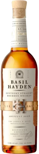 Basil Hayden 8 Year Old Bourbon