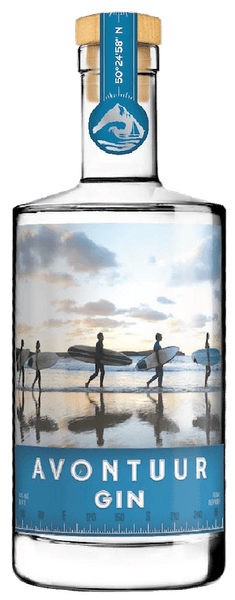 Avontuur Gin