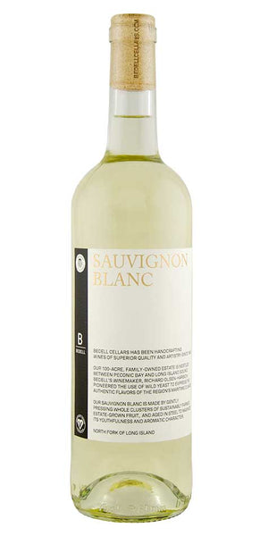 2024 Bedell Cellars Sauvignon Blanc