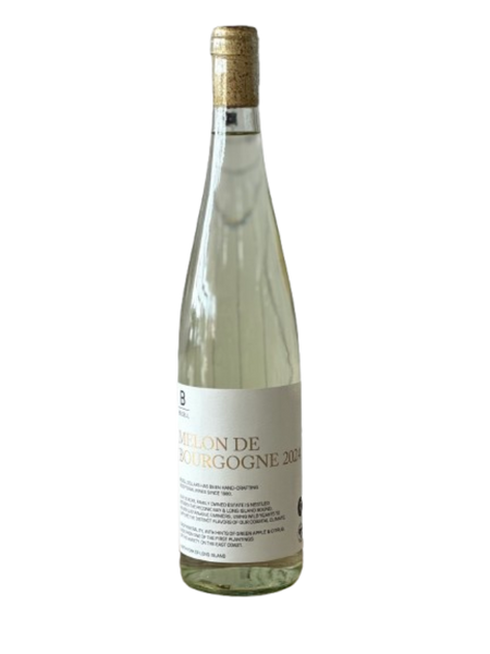 Bedell Cellars Melon de Bourgogne 2024