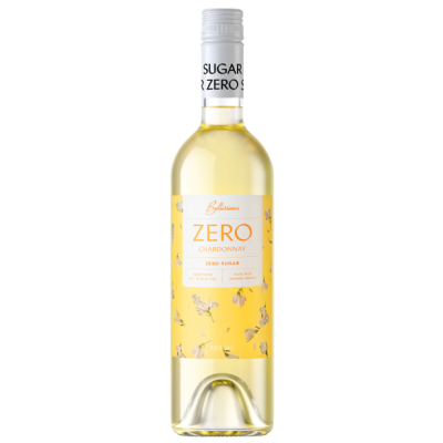 2023 Bellissima Zero Sugar Chardonnay Veneto IGT