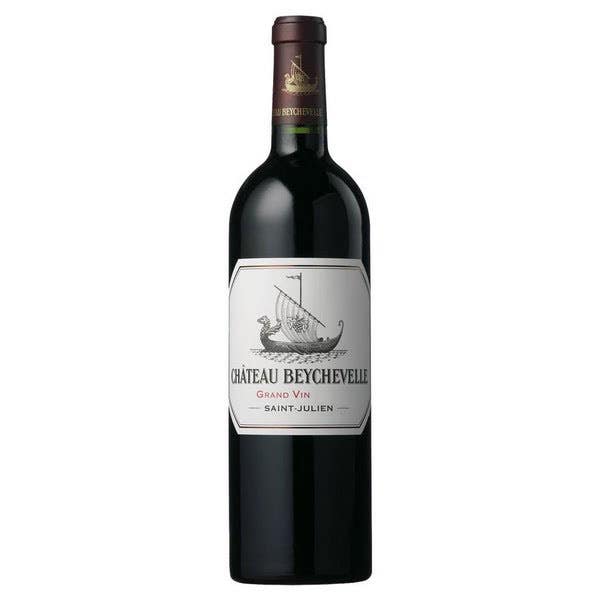 2019 Chateau Beychevelle Saint Julien
