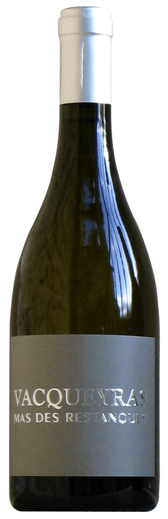 2020 Mas des Restanques Vacqueyras