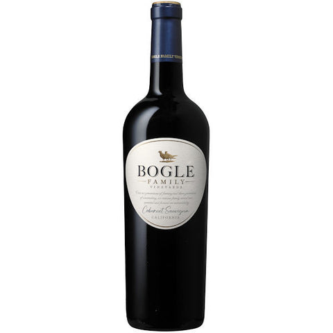 2023 Bogle Vineyards Cabernet Sauvignon