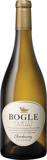 2022 Bogle Vineyards Chardonnay