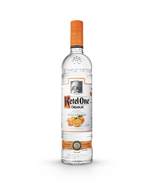 Ketel One Orange Oranje