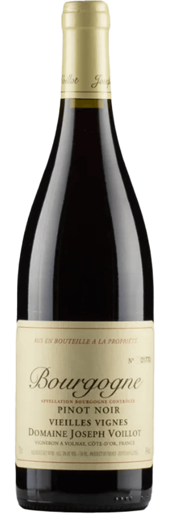 2023 Domaine Joseph Voillot Bourgogne Pinot Noir Vieilles Vignes