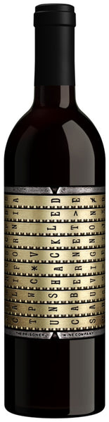 2022 Unshackled by The Prisoner Cabernet Sauvignon