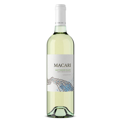 2025 Macari Vineyards Katherine's Field Sauvignon Blanc