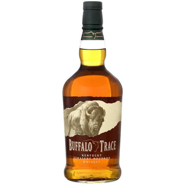 Buffalo Trace Distillery Straight Bourbon Whiskey