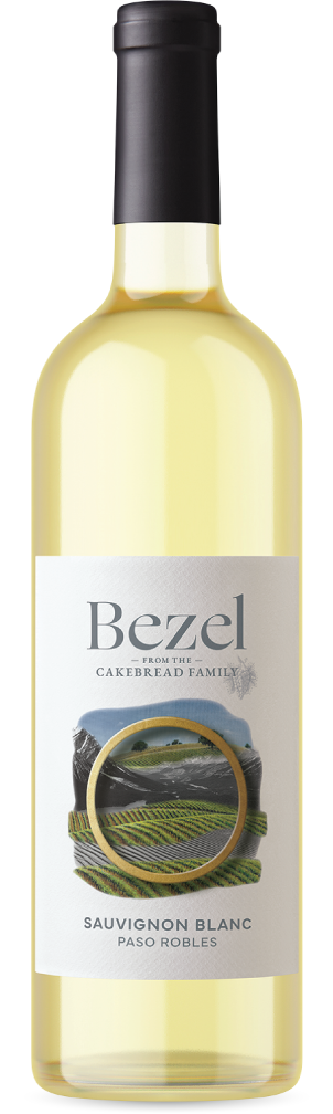 2024 Bezel By Cakebread Sauvignon Blanc