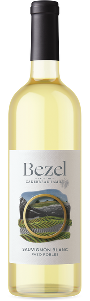 2024 Bezel By Cakebread Sauvignon Blanc