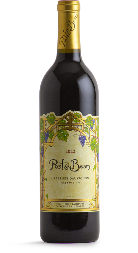 2022 Post & Beam Napa Valley Cabernet Sauvignon