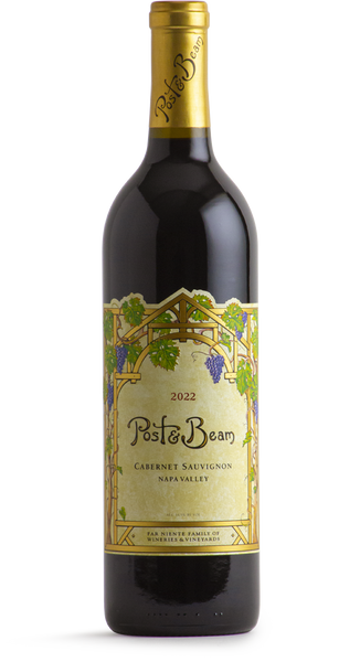 2022 Post & Beam Napa Valley Cabernet Sauvignon