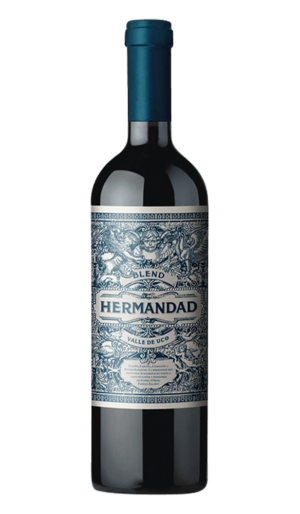 2022 Hermandad Red Blend