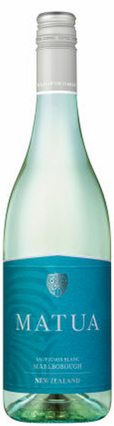 2024 Matua Valley Sauvignon Blanc