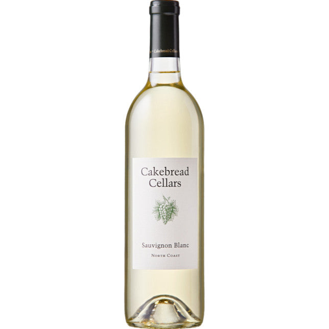 2025 Cakebread Cellars Sauvignon Blanc