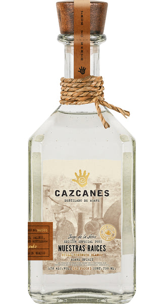 Cazcanes Nuestra Raices