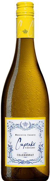 2022 Cupcake Vineyards Chardonnay