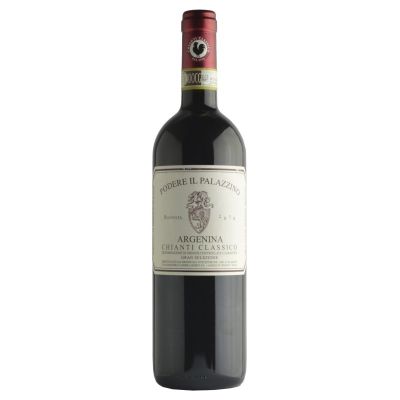 2020 Podere il Palazzino Argenina Chianti Classico Gran Selezione