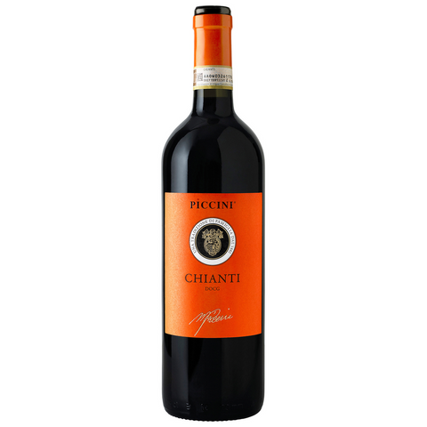 2024 Piccini Chianti