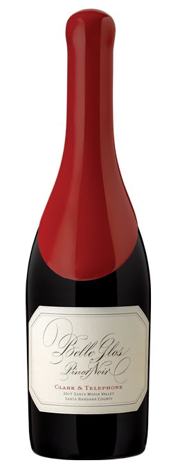 2022 Belle Glos Pinot Noir Clark & Telephone Vineyard