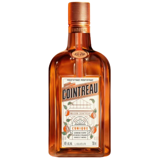 Cointreau Liqueur