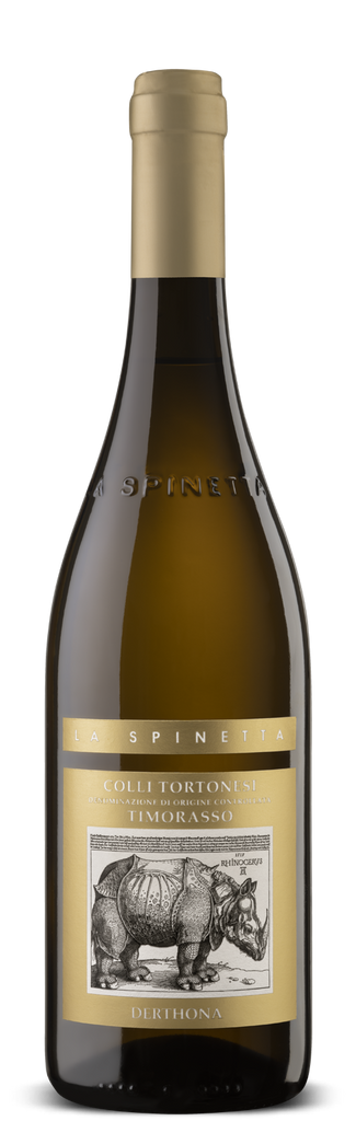 La Spinetta Timorasso Colli Tortonesi 2024