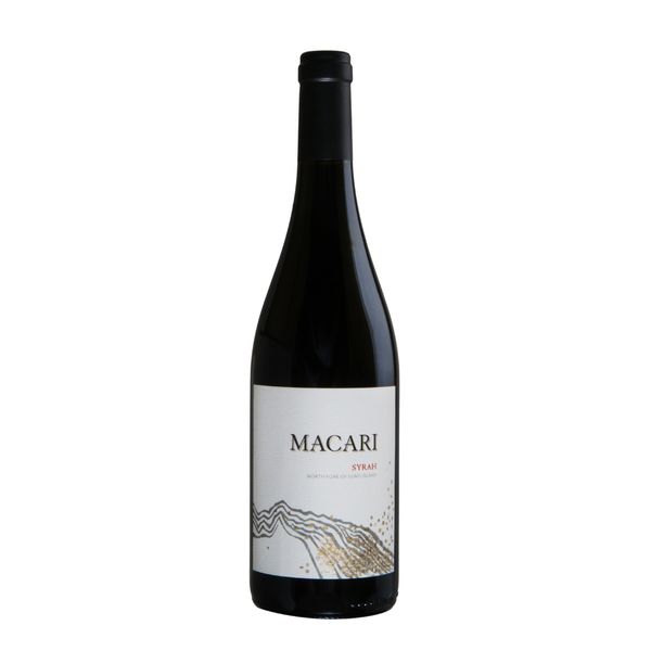 2023 MACARI SYRAH